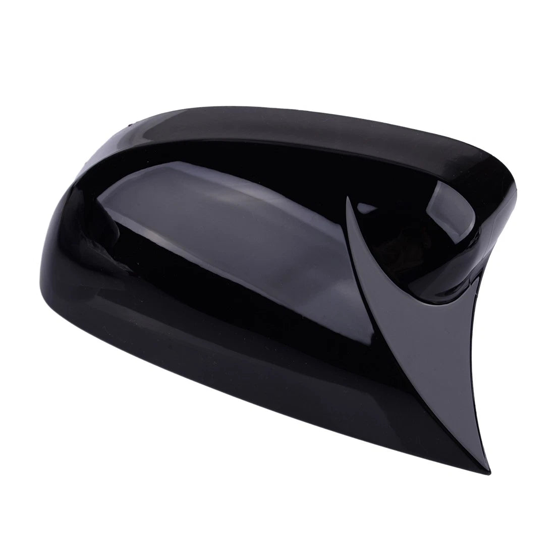 Rearview Side Mirror Cover Cap for Ford Focus MK3 (2012-2018)