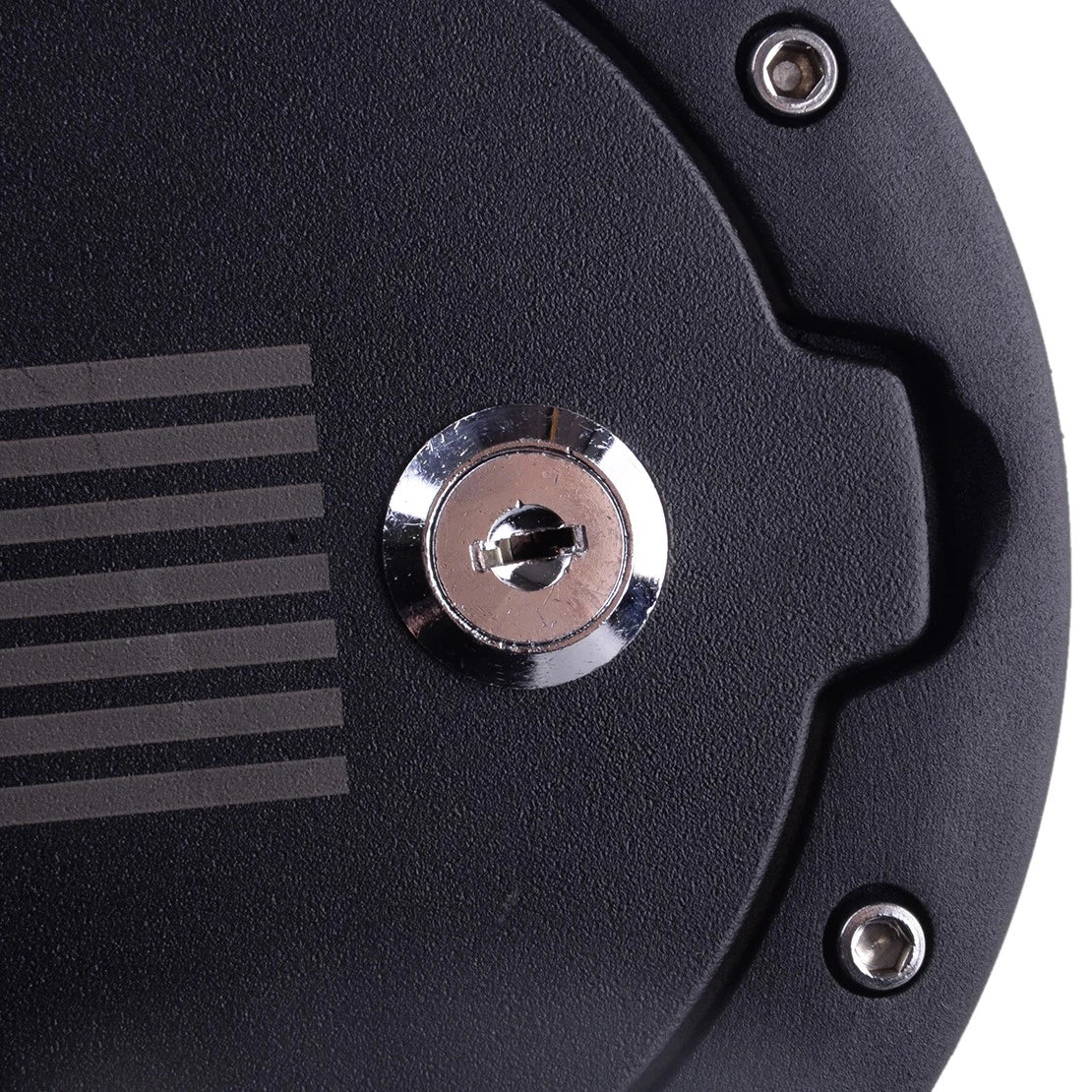 Fuel Tank Cap for Jeep Wrangler JK JKU (2007-2018)