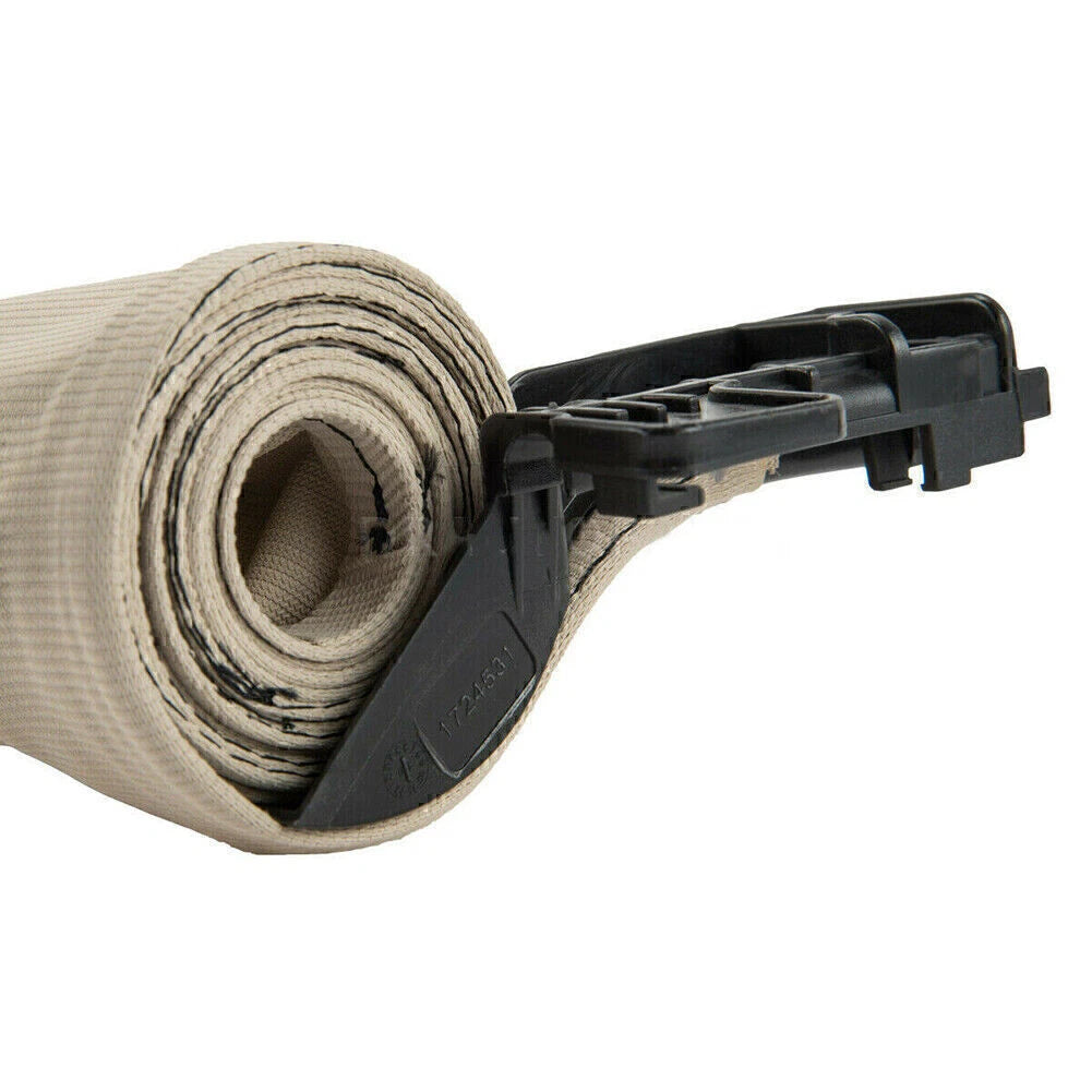 Sunshade Curtain Cover for VW Touareg 2011-2018 Beige