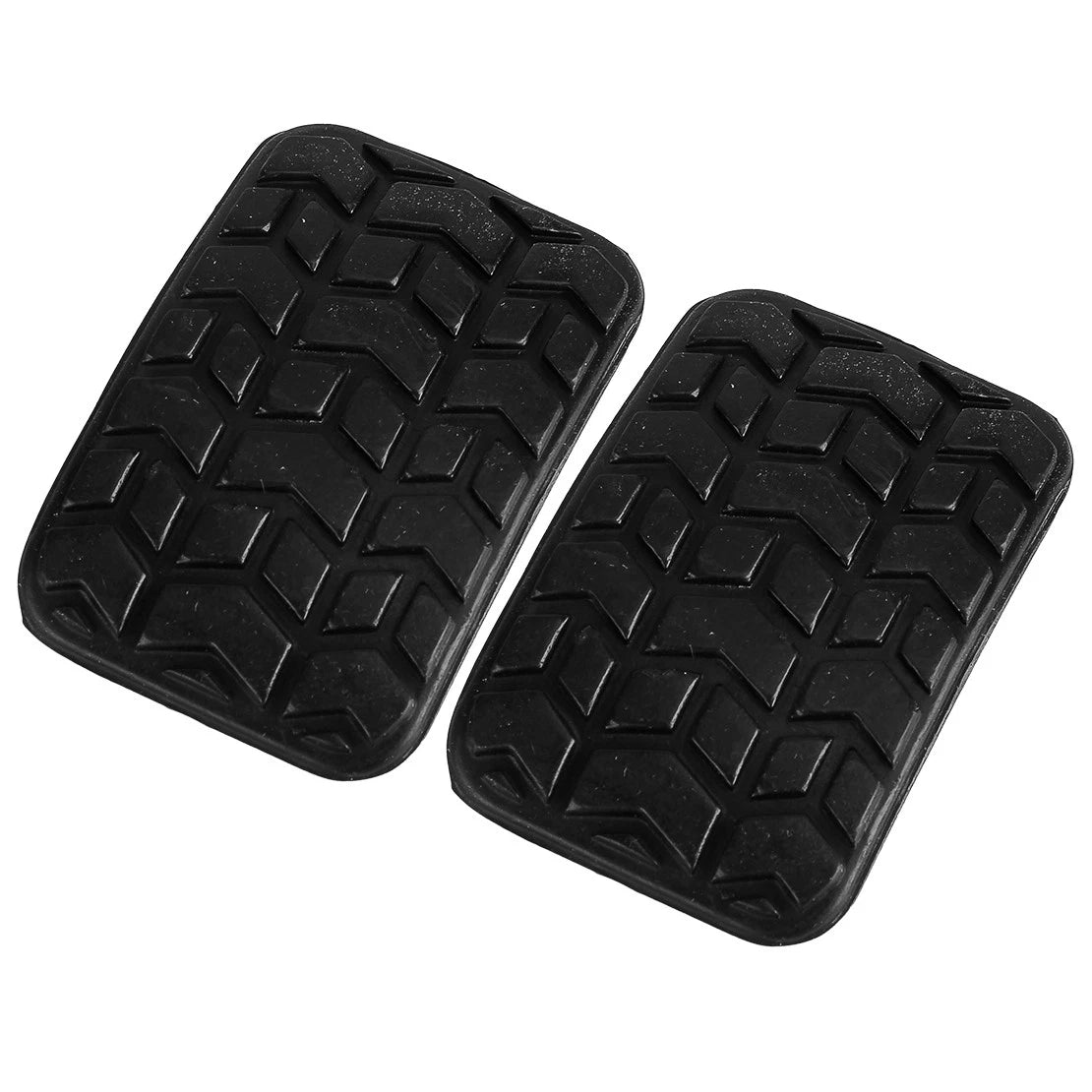 Clutch Brake Pedal Pads for Mazda Miata (1990-1997, 1999-2003)