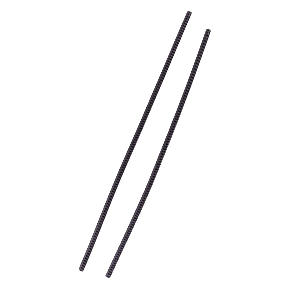 2 x Wiper Rubber Lip for Jeep Grand Cherokee (2014-2021)