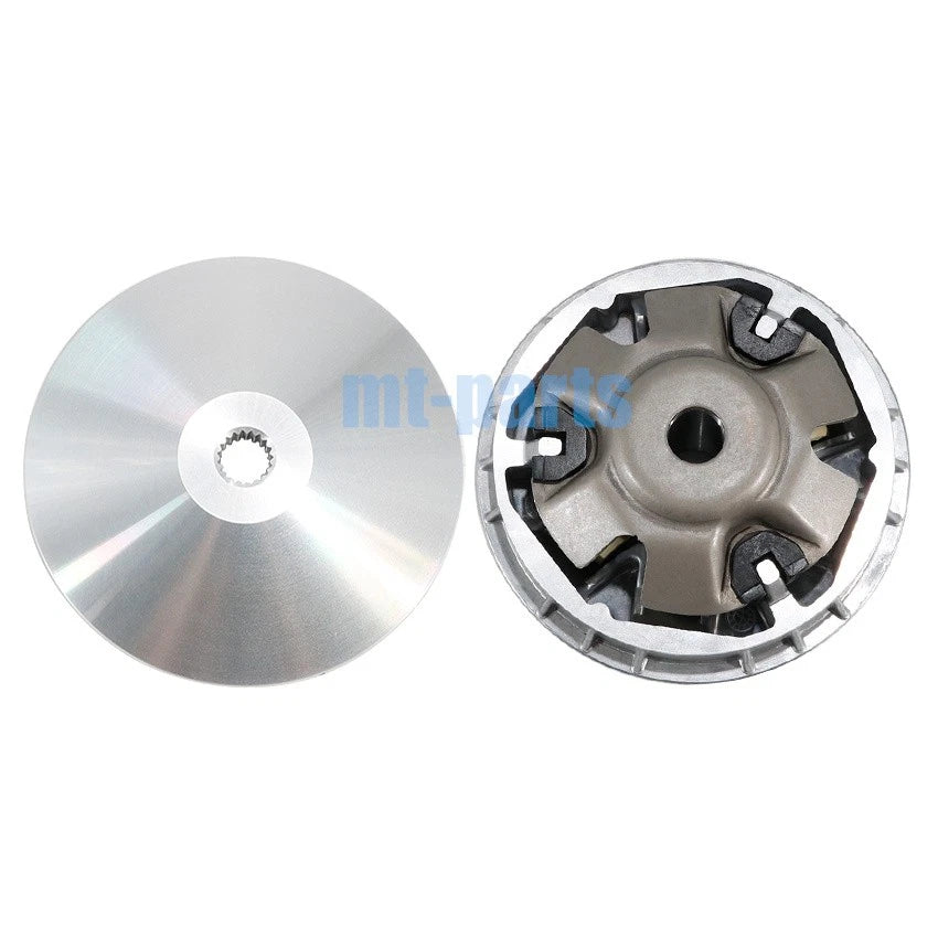 Clutch Variator Kit for Honda Dylan 125/150 (2002-2009)