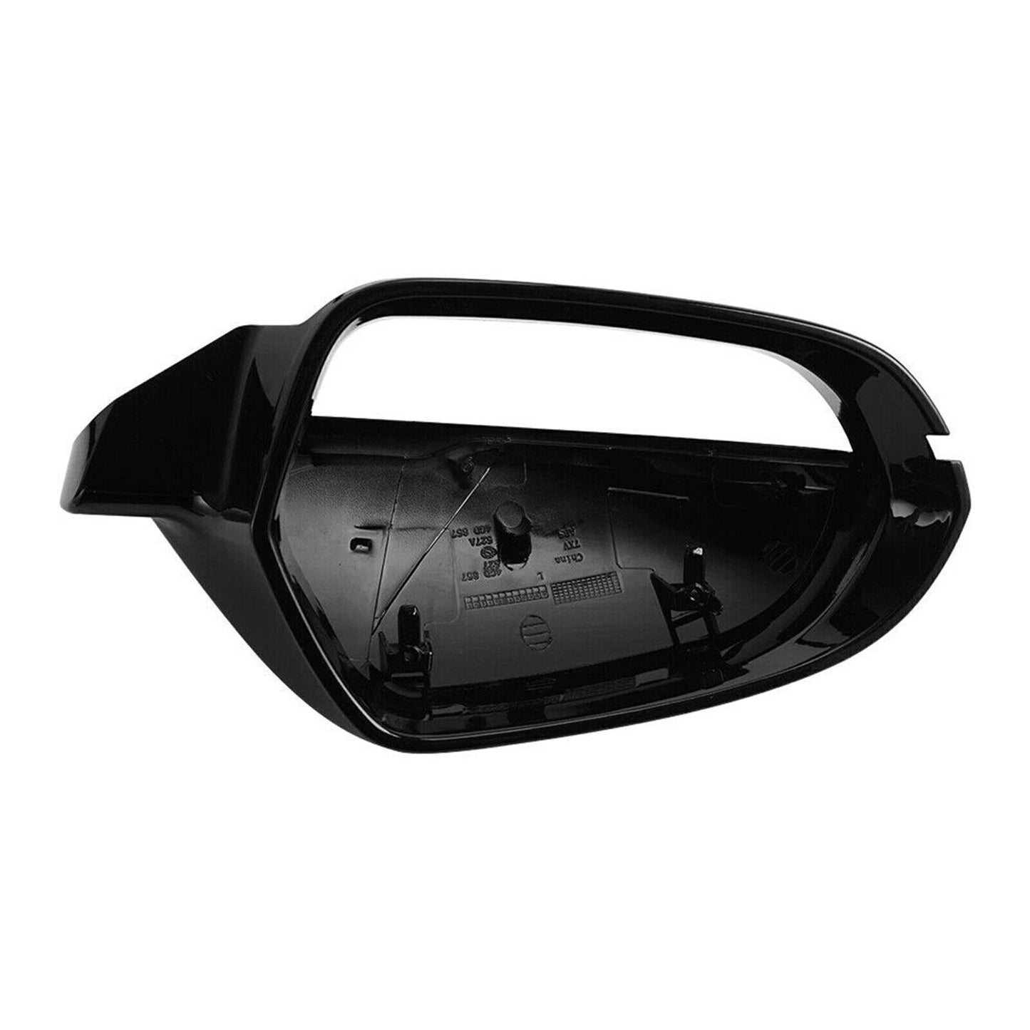 Rear Mirror Cover for Audi A6 C7 RS6 S6 (2011-2018)