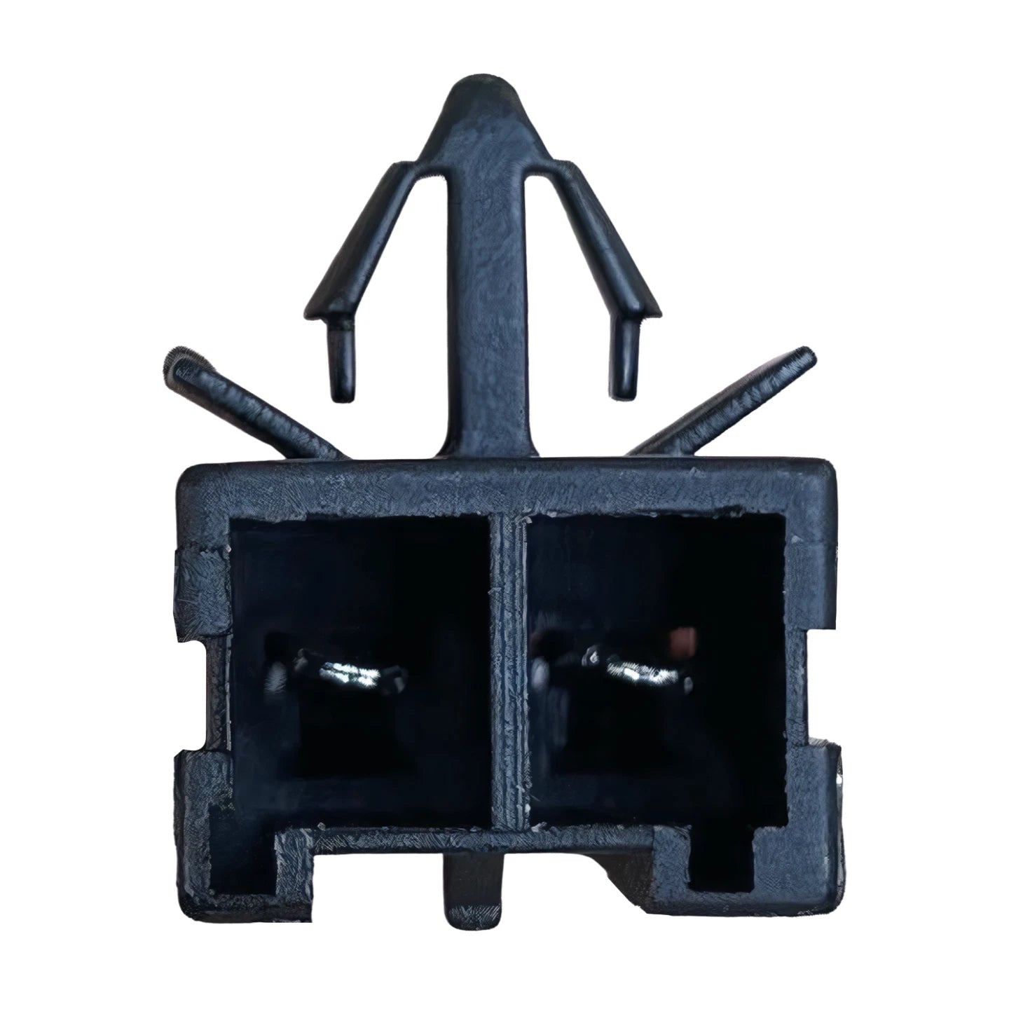 Rear Left Window Lift Motor 2 x Pins for Nissan Maxima (1995-1999)