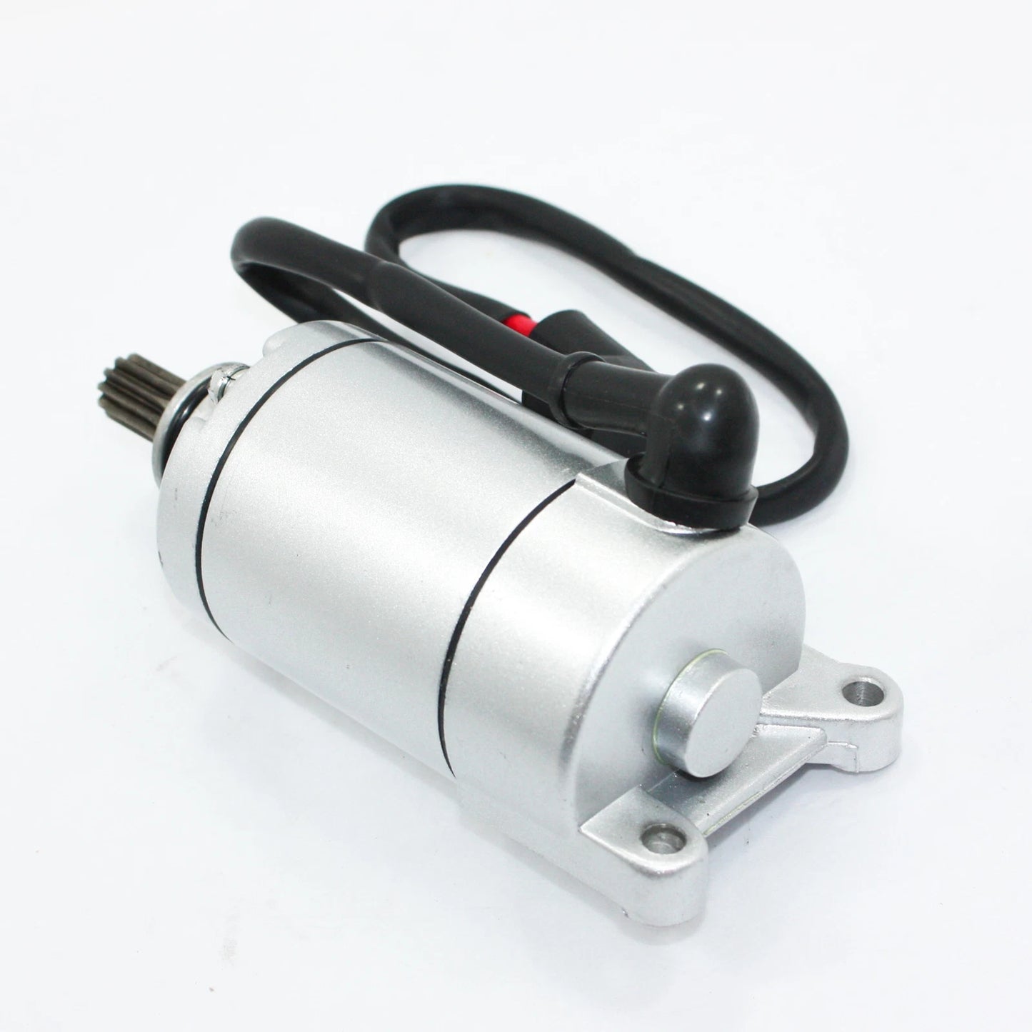 11 Teeth Starter Motor for 250cc Water Cooled PIT Trail Quad Bike ATV