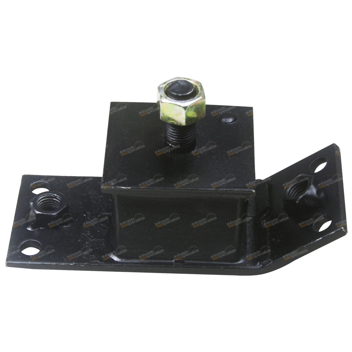 RH Rear Gearbox Mount for Patrol MQ MK (1980-1987)