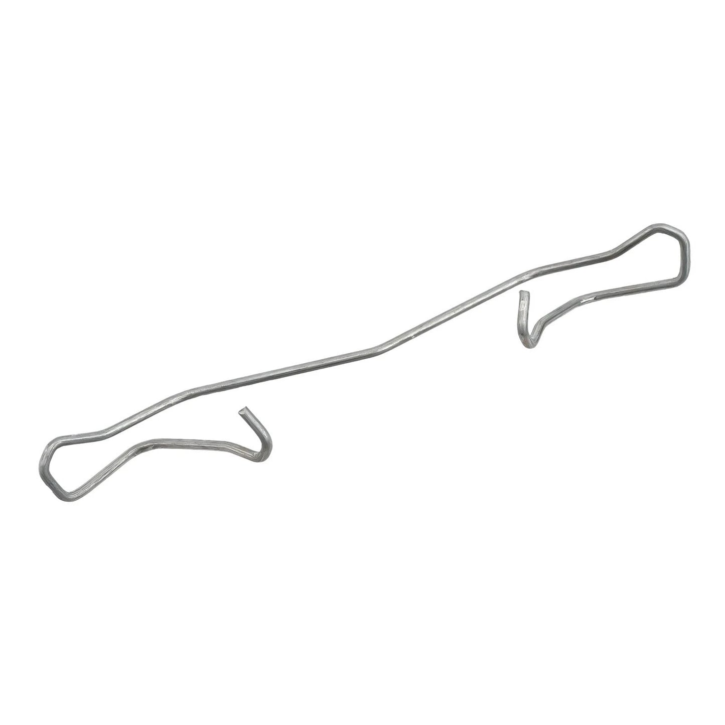 Brake Anti Rattle Retaining Clip for Mazda 3/5/6 (2004–2014)