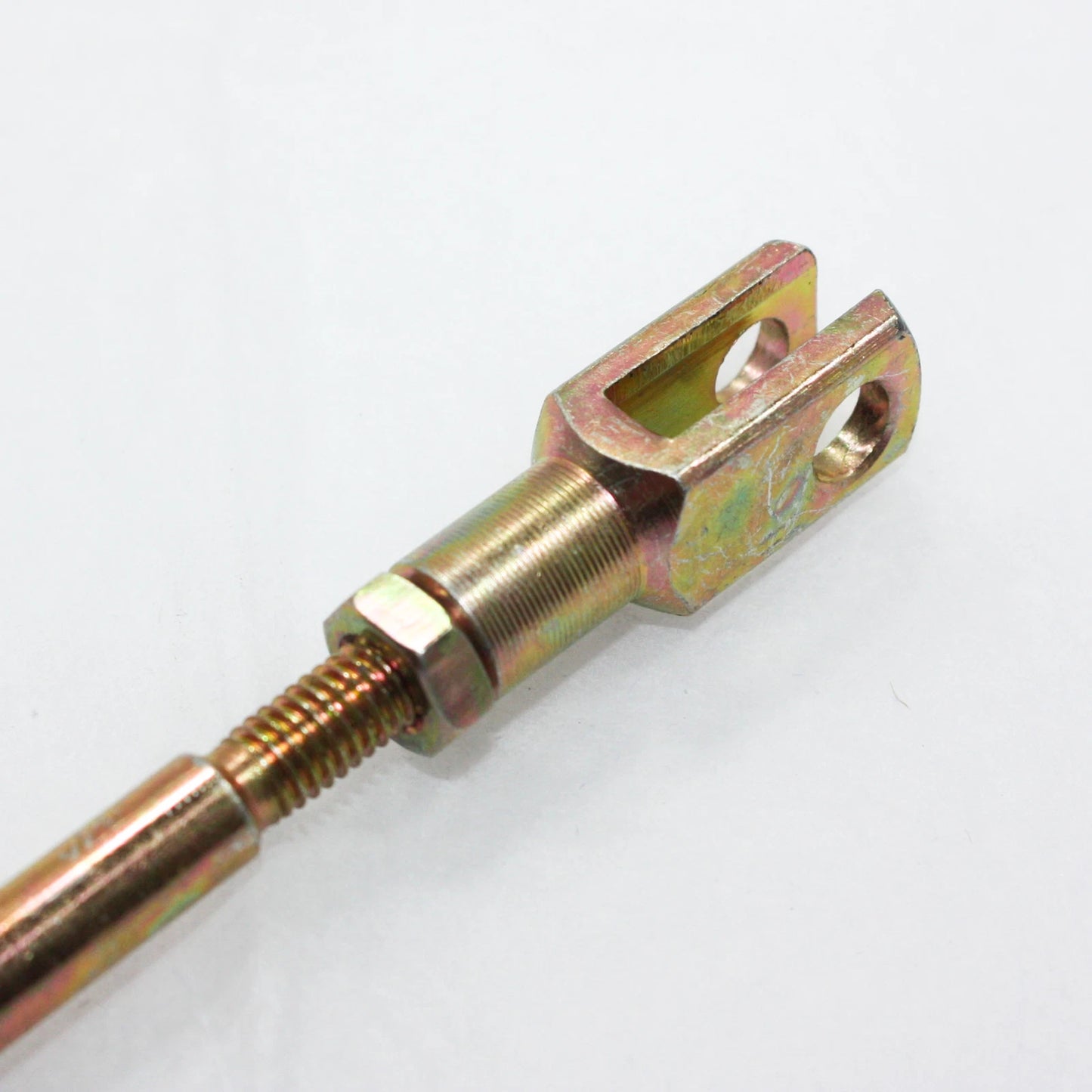 10mm Banjo Bolt for Rear Hydraulic Brake Master Cylinder 125cc PIT PRO ATV