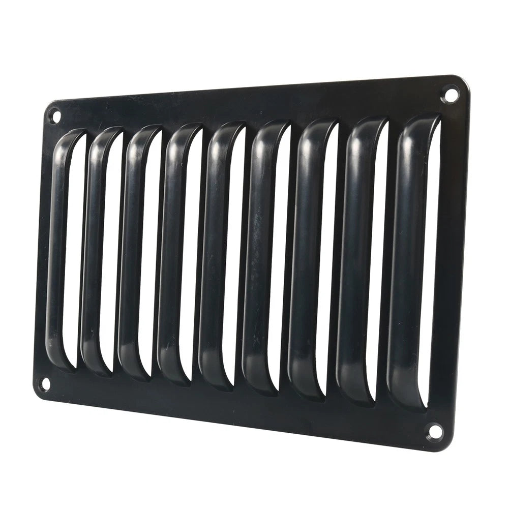 Air Vent Grill Cover Trim Bezel w/Screws for RV Bus