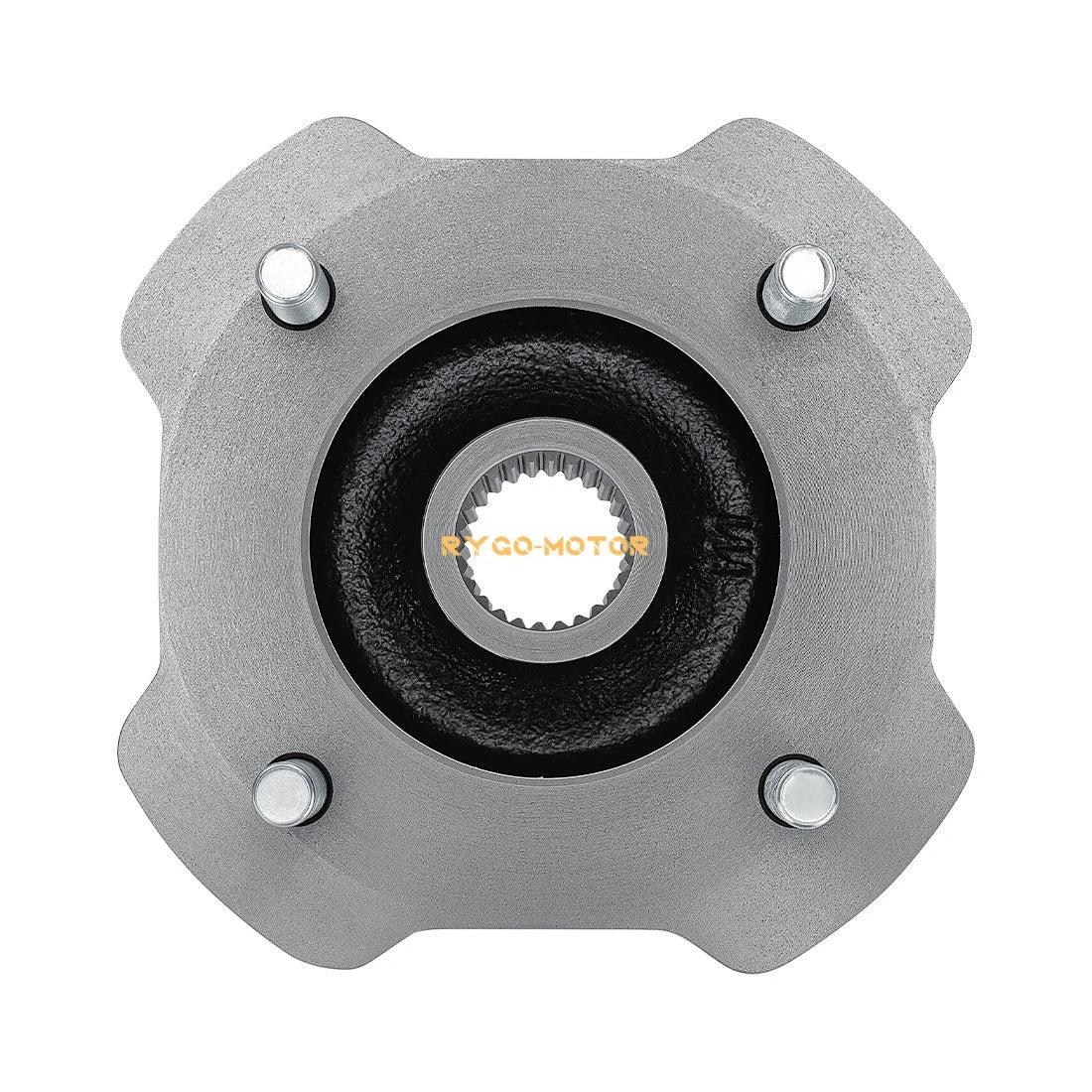 Front Wheel Hub for Honda TRX500 Foreman 500/Foreman Rubicon 500