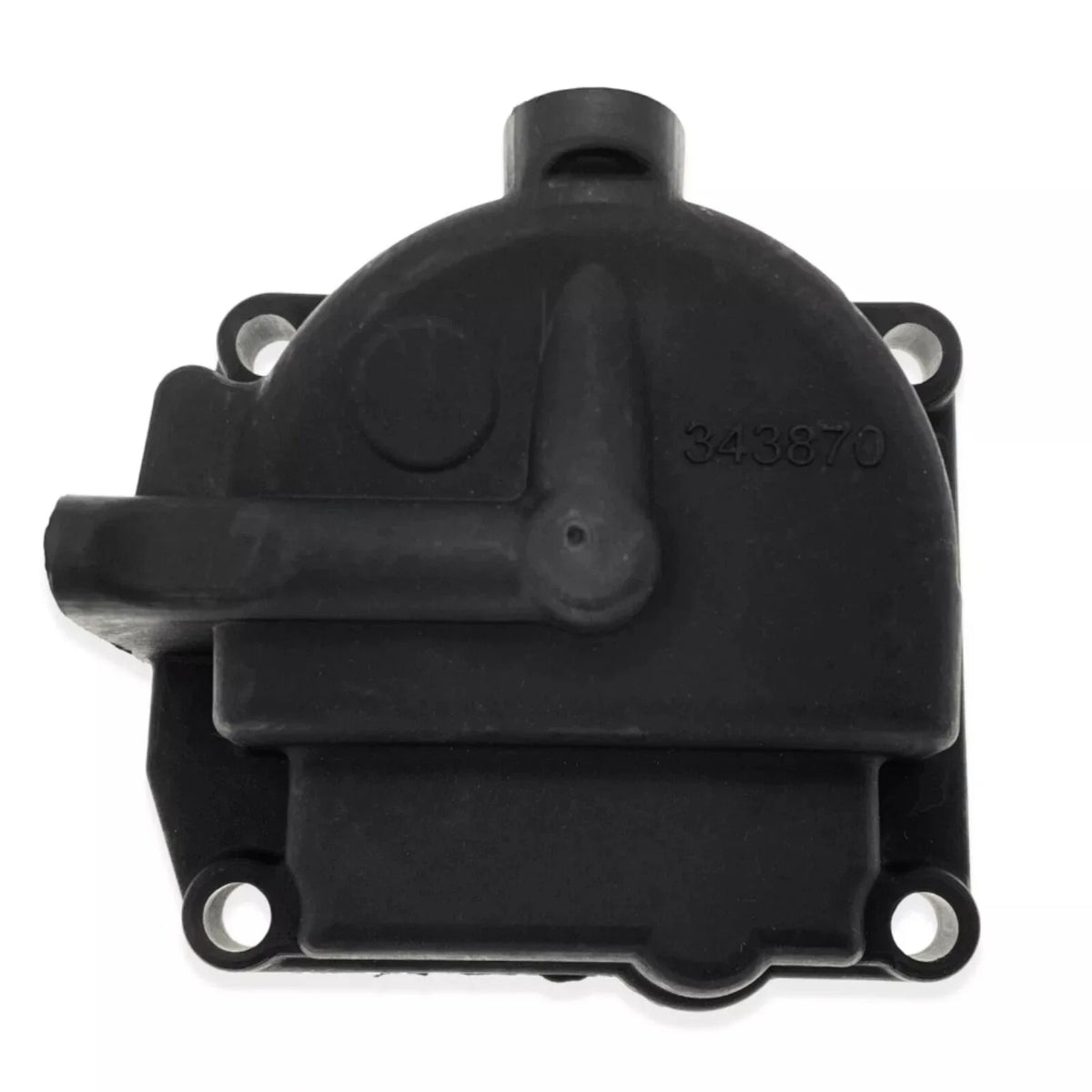 Carburetor Float Bowl Chamber for Johnson/Evinrude 6Pcs 0433000