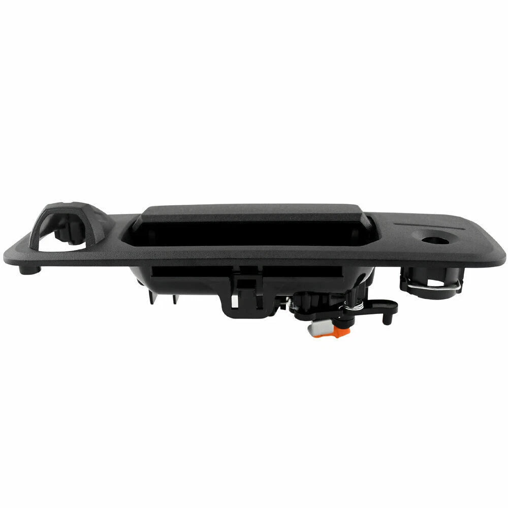Tailgate Door Handle with Camera Hole for Toyota Tundra Tacoma (2007-2023)