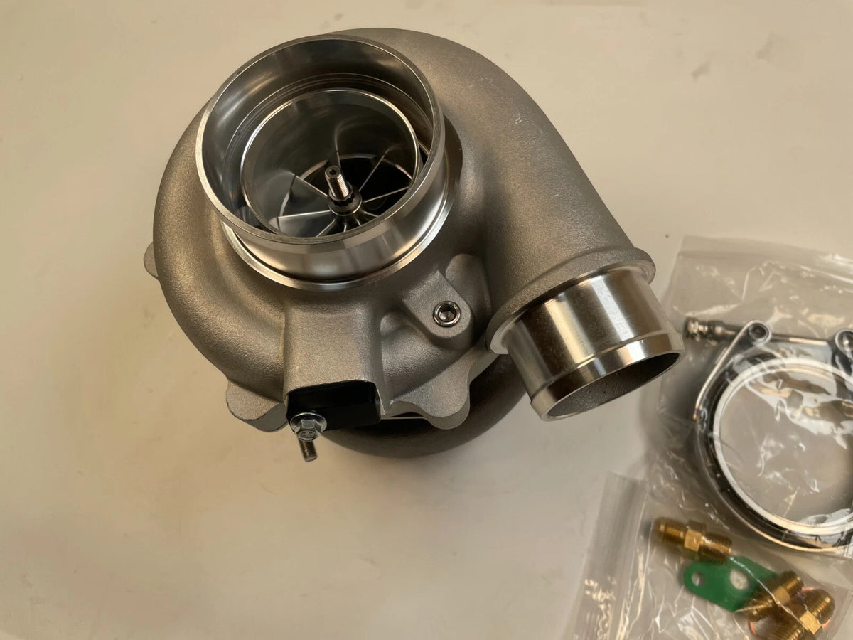 GT30 G30-660 Ball Bearing Cold Turbocharger .70 A/R