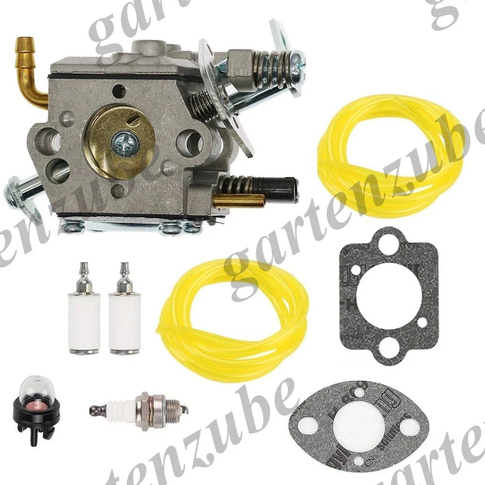 Carburetor for McCullough 3516 Mac 35cc CS6MHO35UB24RA Chainsaw