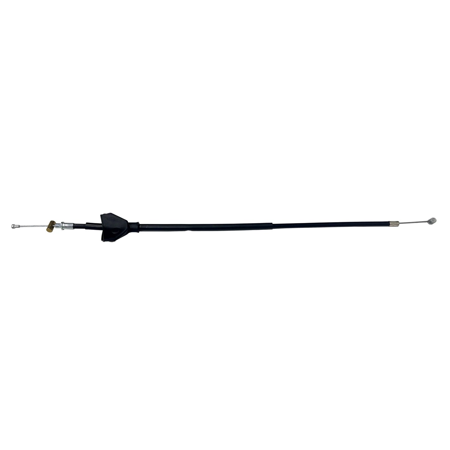 Front Upper Brake Cable for Yamaha Blaster (1988–2002)