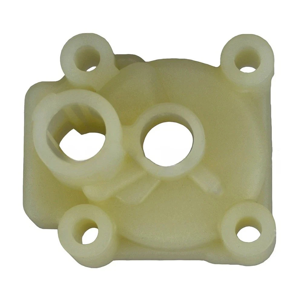 Plastic Replacement Water Pump Housing for Inflatable Boat Motors