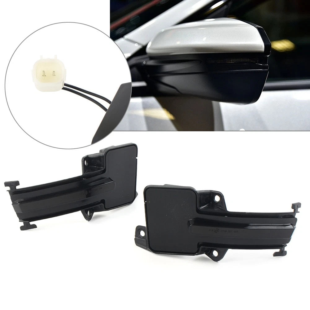 Dynamic Turn Signal Light for Honda Civic 10th Gen FC1 FK7 (2016-2020)