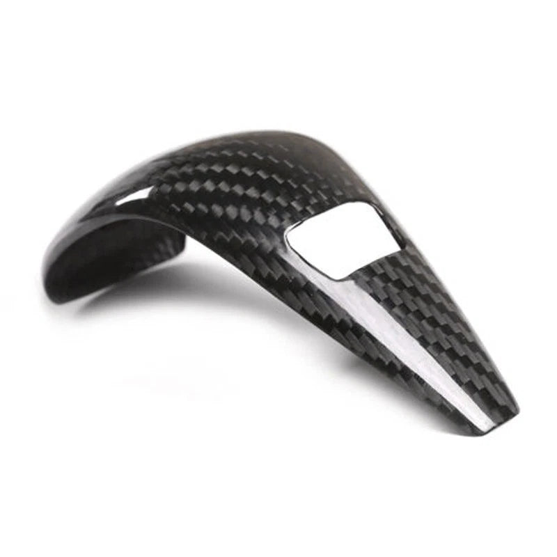 Carbon Fiber Gear Shift Cover for BMW G20 G21 G22 G23 G29 G05 G06 (2019-2023)