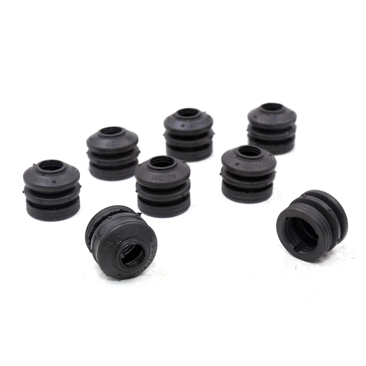 Disc Brake Seal Kit for Toyota Hilux Xtra Cab 2005-2015