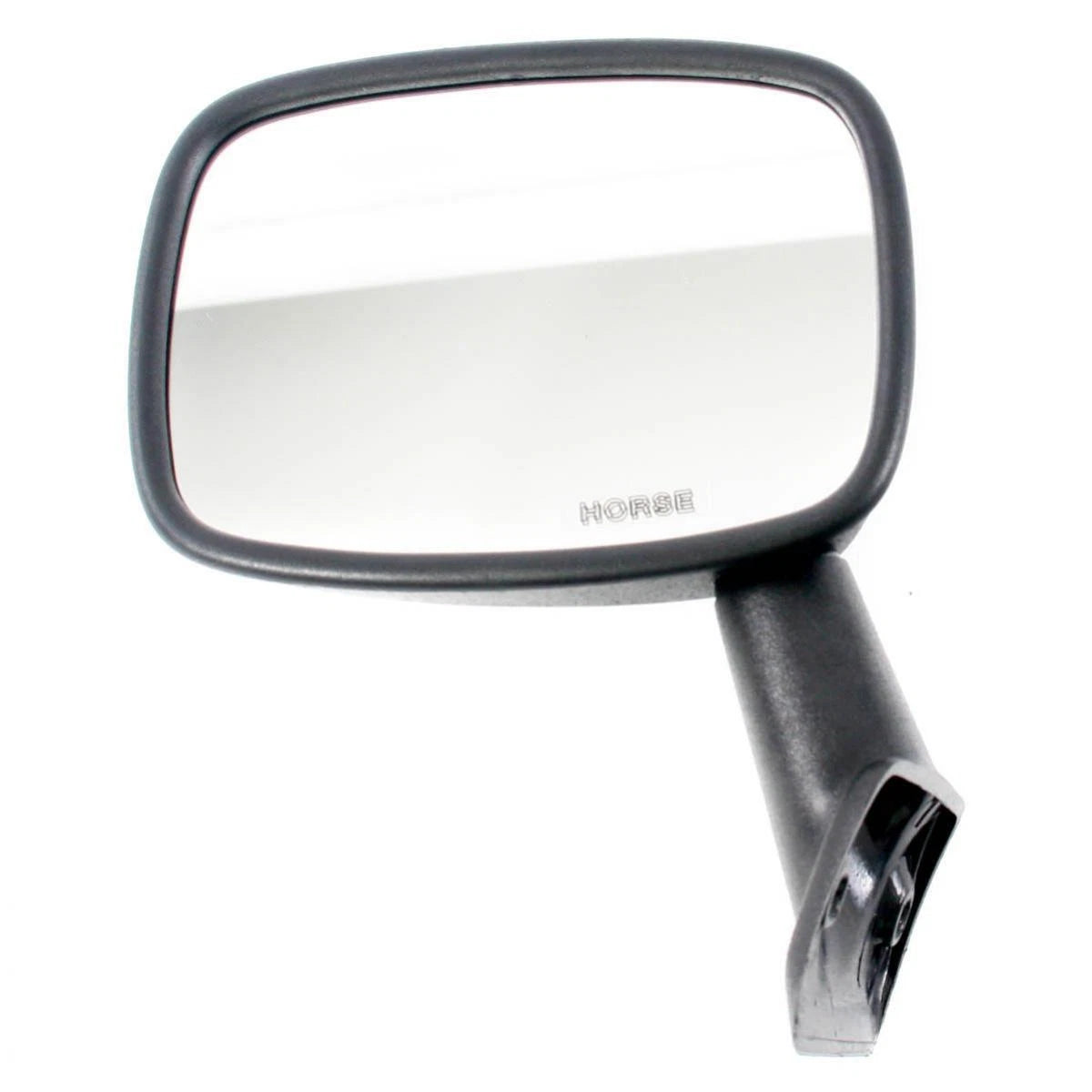 Side Door Mirror Rear View Left Fits Toyota Hilux LN50 LN56 Pickup Truck 1984-88