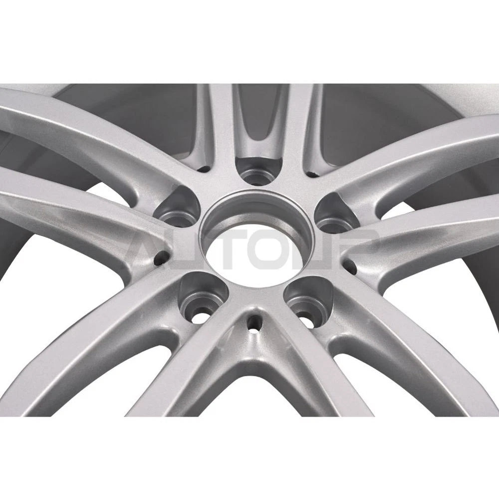 Wheel Rim 17x7.5 Front for Mercedes Benz C250 C300 (2012–2014)