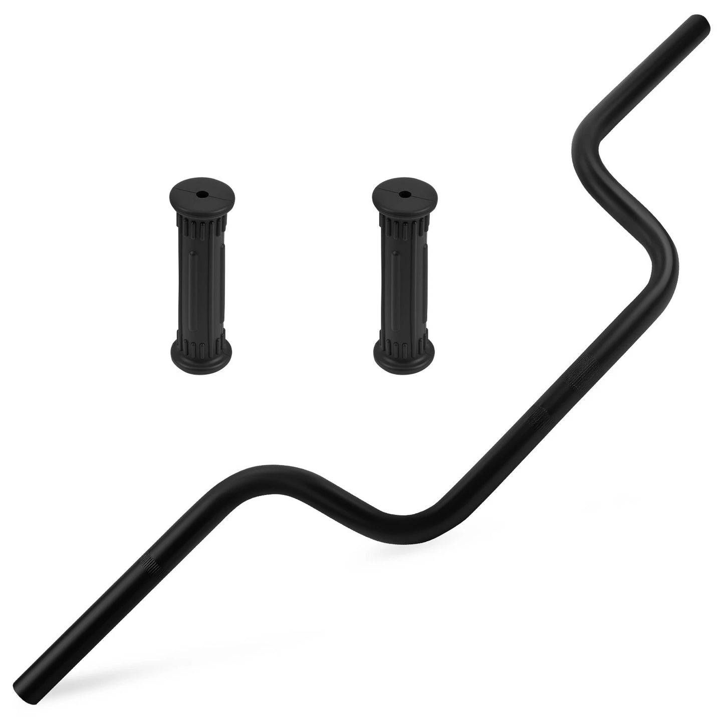 Heavy Duty Handlebar w/ Grips for Polaris Magnum Sportsman Xpress (2000–2005)