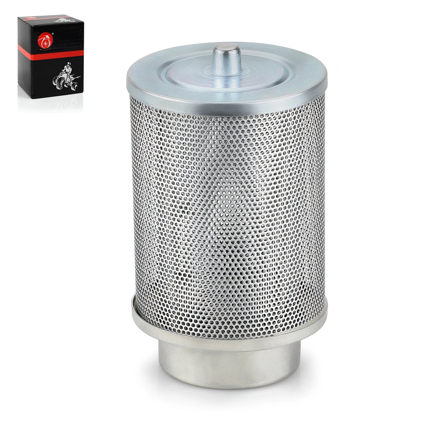 AIR FILTER CLEANER for Honda Rancher 400 TRX400 FA/FGA 2004-2007