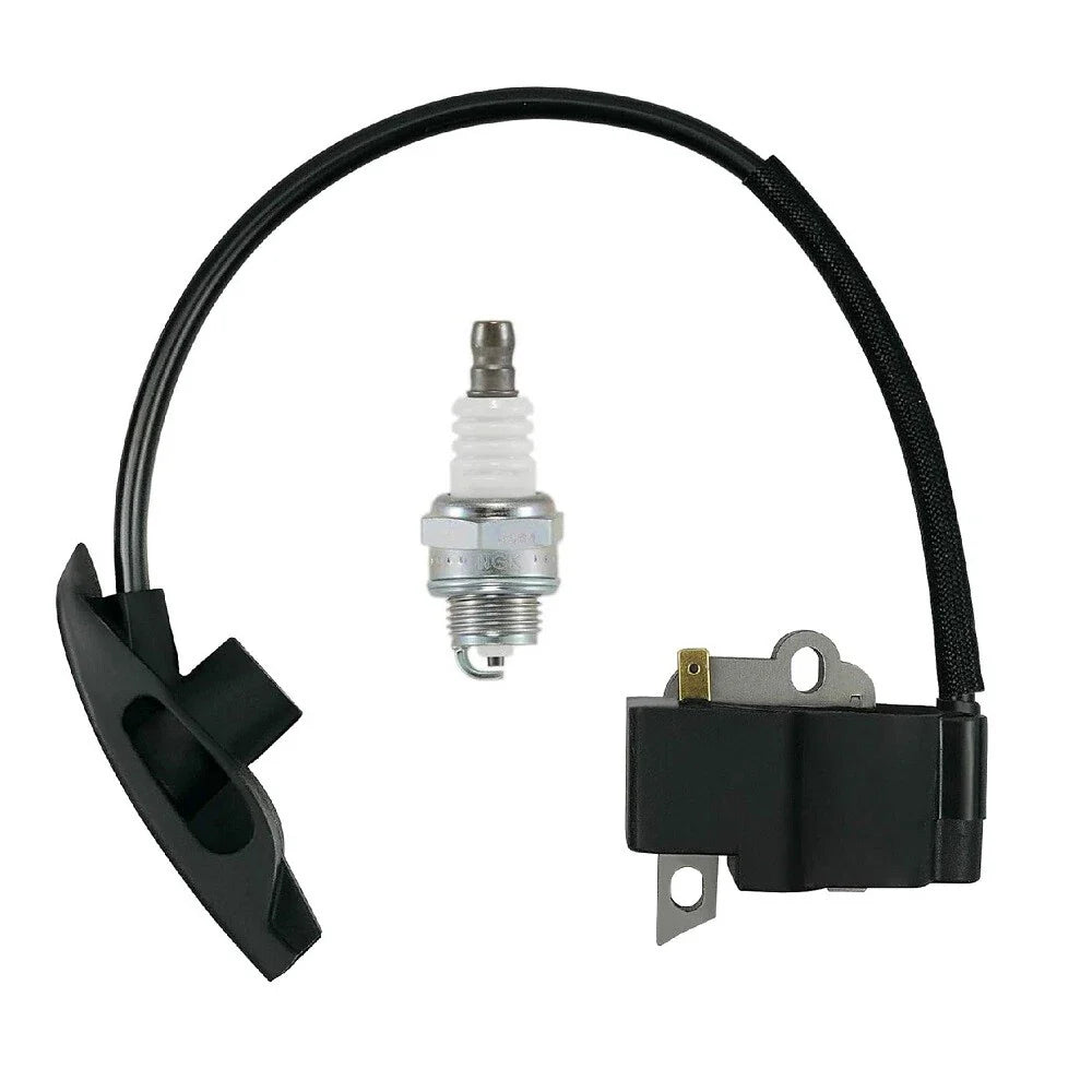 Ignition Coil for Stihl BR350/BR350Z/BR430/BR430Z/SR430/BR450/SR450 Blower