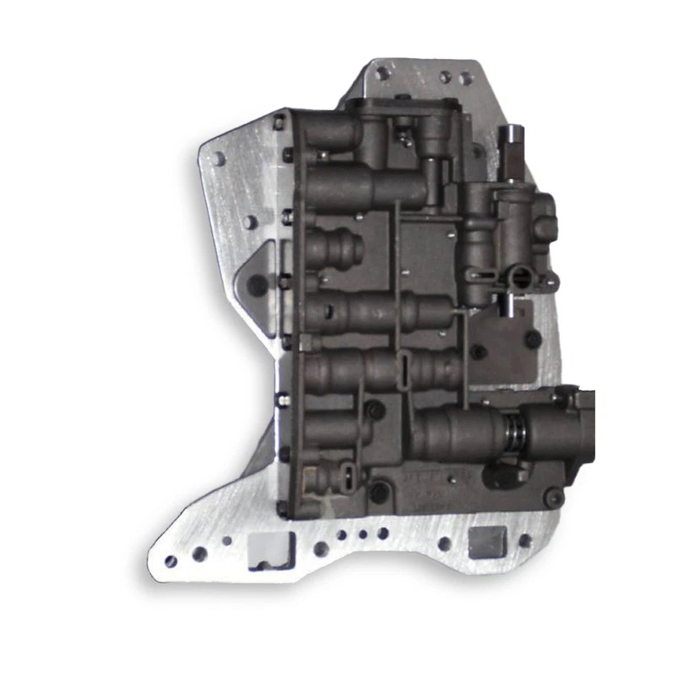 C6 Full Manual Reverse Pattern Valve Body for Ford