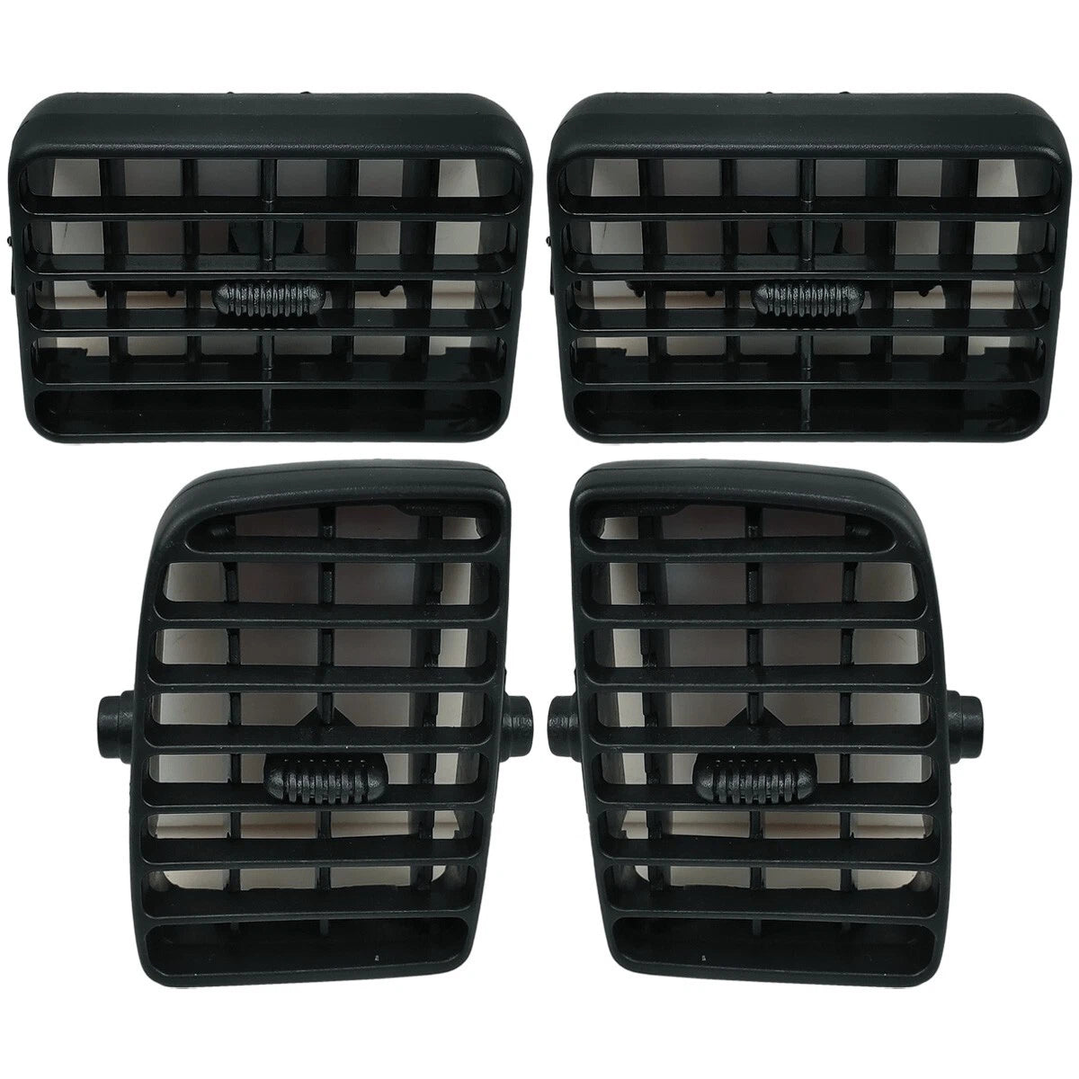 A/C Air Vent Outlet Set for Toyota Hilux LN166 LN167 (1998)
