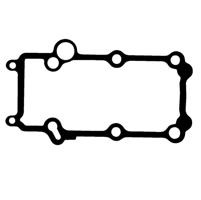 Engine Base Gasket for Yamaha YZFR3 YZF R3 (2015–2023)
