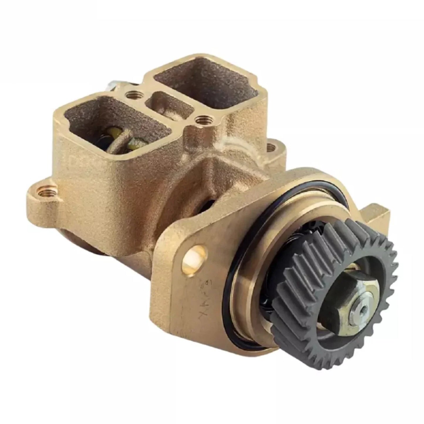 Water Pump for Yanmar 6LPA DTE/P STE/P STP2 DTZE/P STZE/P STZP2