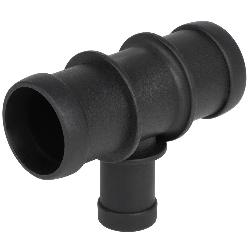 Coolant Hose Connector for Audi A3/A4/A5/A6/A8/TT