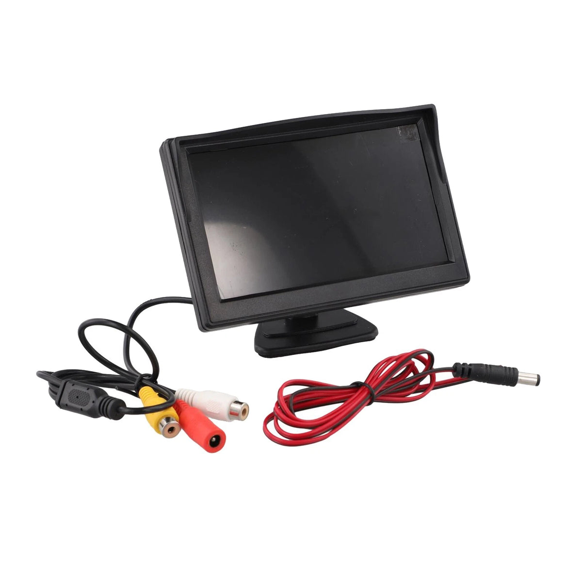 5 inch AHD 1080P Car Reverse Monitor for Backup Parking