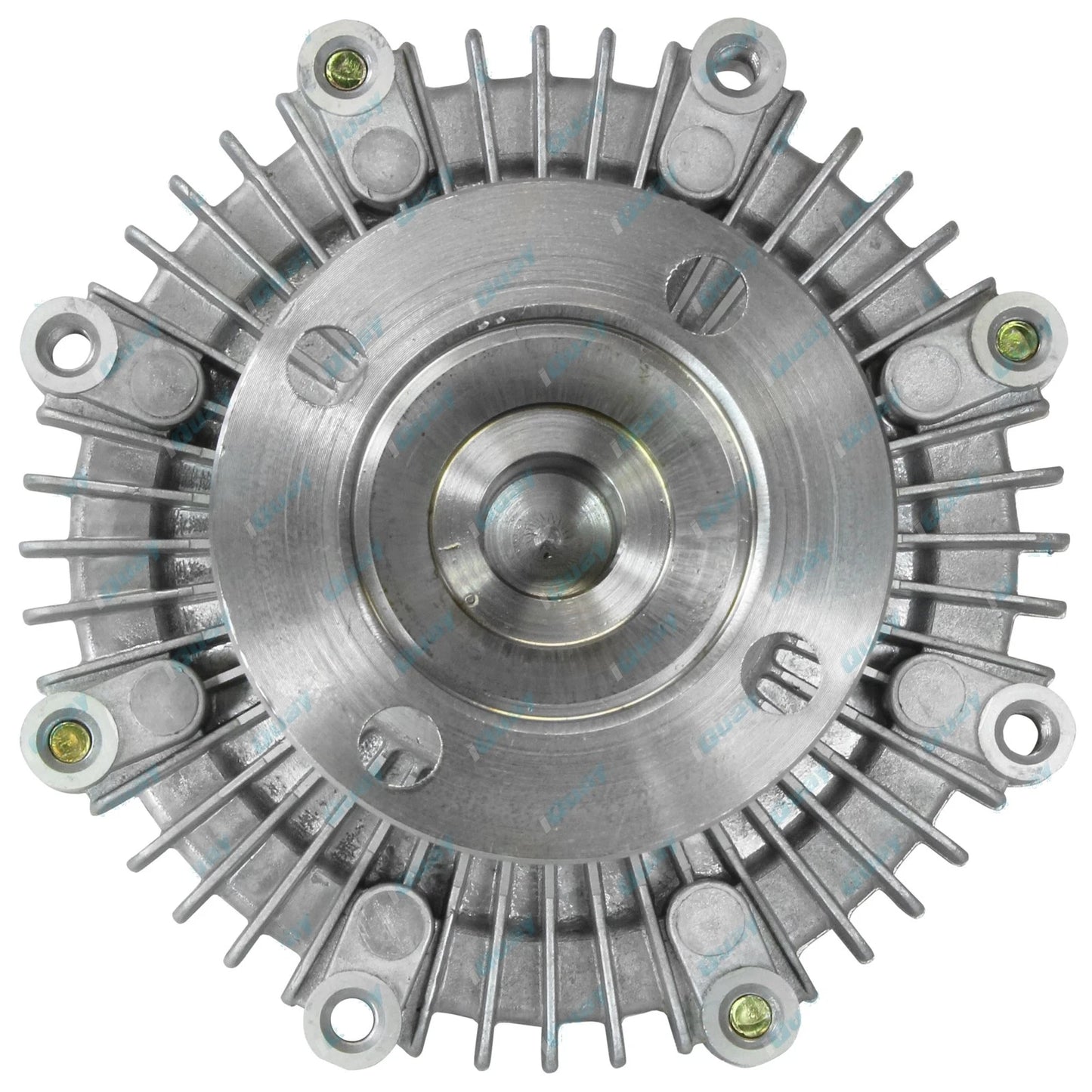 Viscous Clutch Fan Hub Coupling for Toyota Hiace RZH103 RZH113 RZH125 2.4L 2RZ