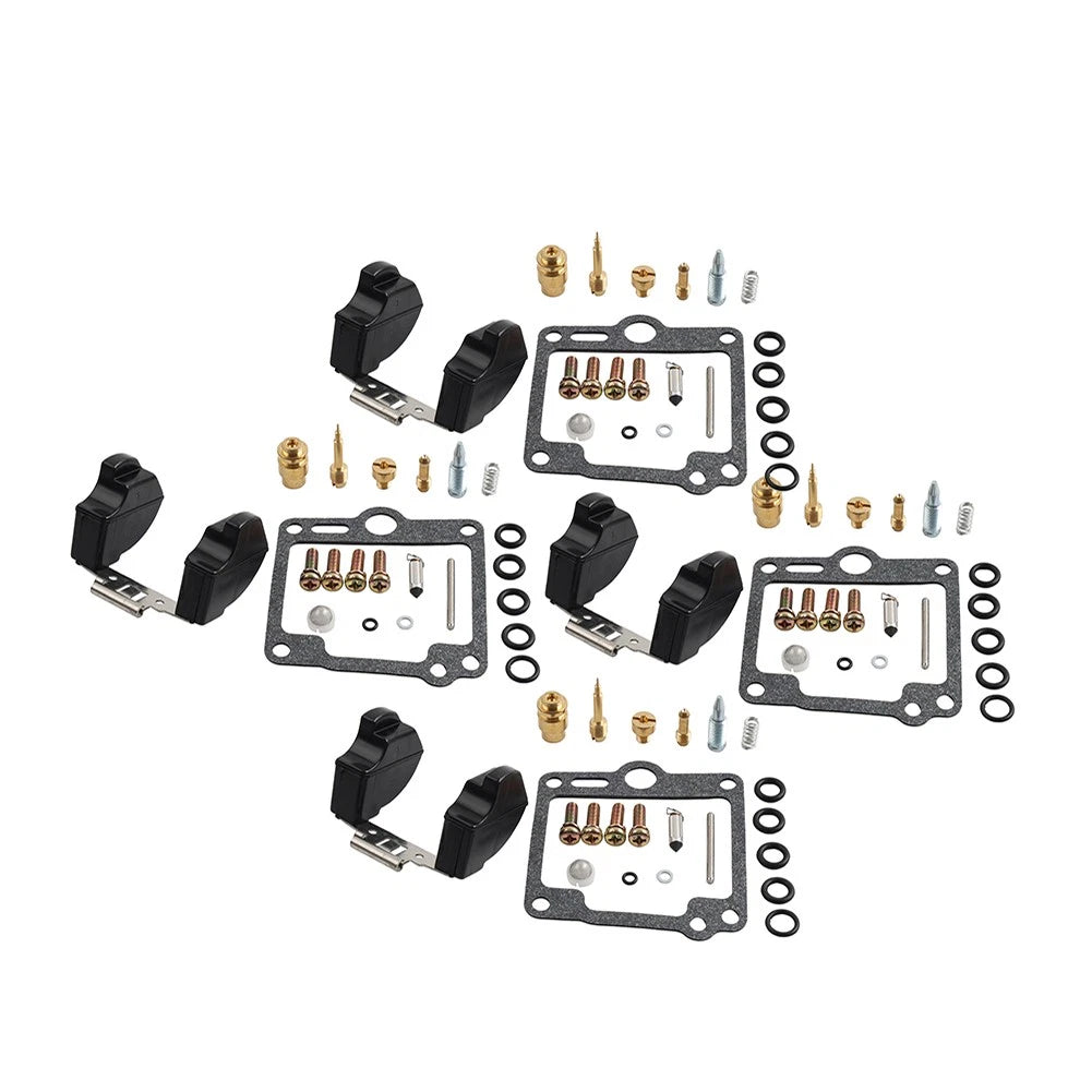 Rebuilt Carburetor Repair Kit for Yamaha FJ1200, FJ1100 (1984-1987)