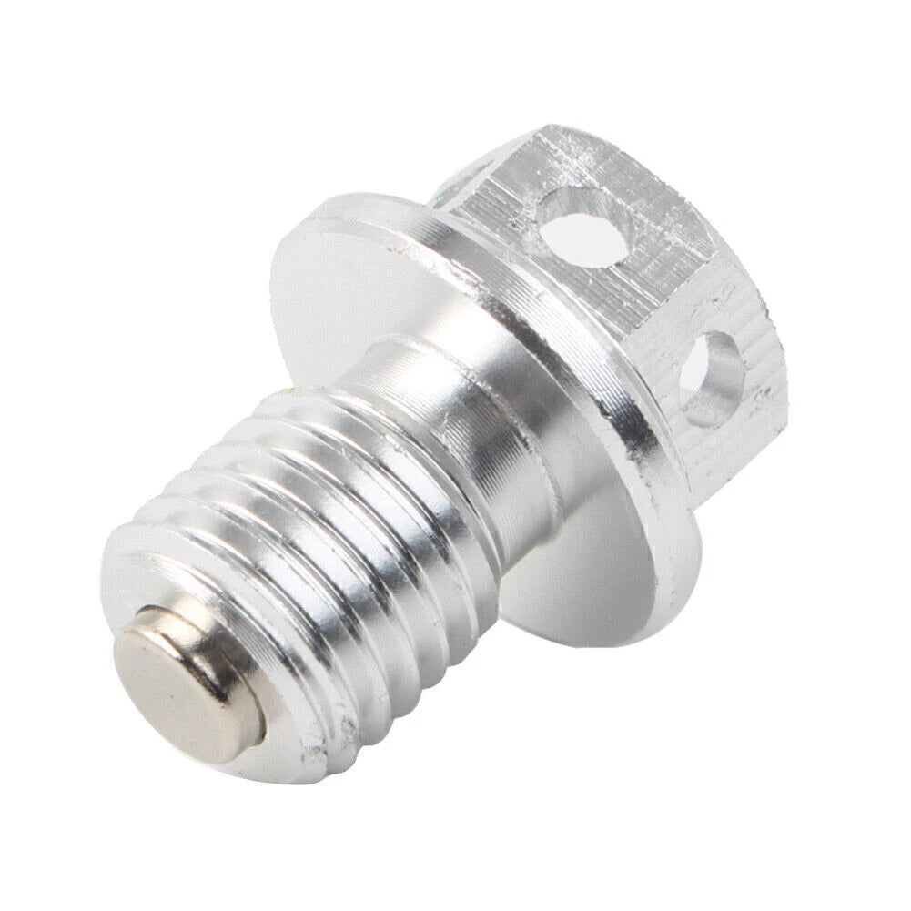 M12xP1.5 Oil Drain Plug Bolt for Honda CRF XR Z 50 CR 80 125 250