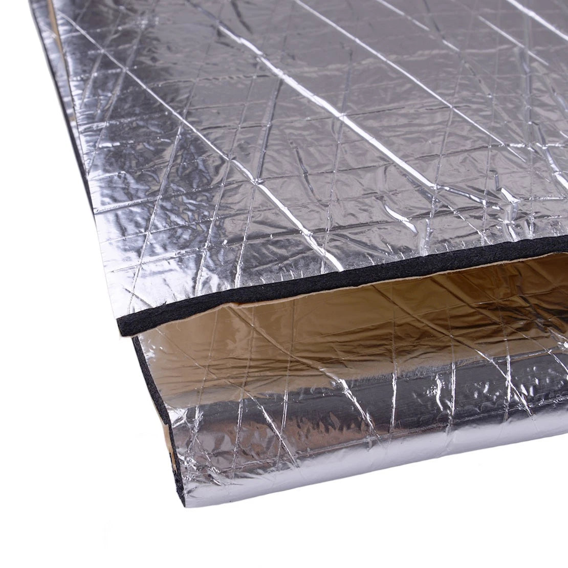 55"x40" Car Roof Heat Shield Insulation Mat