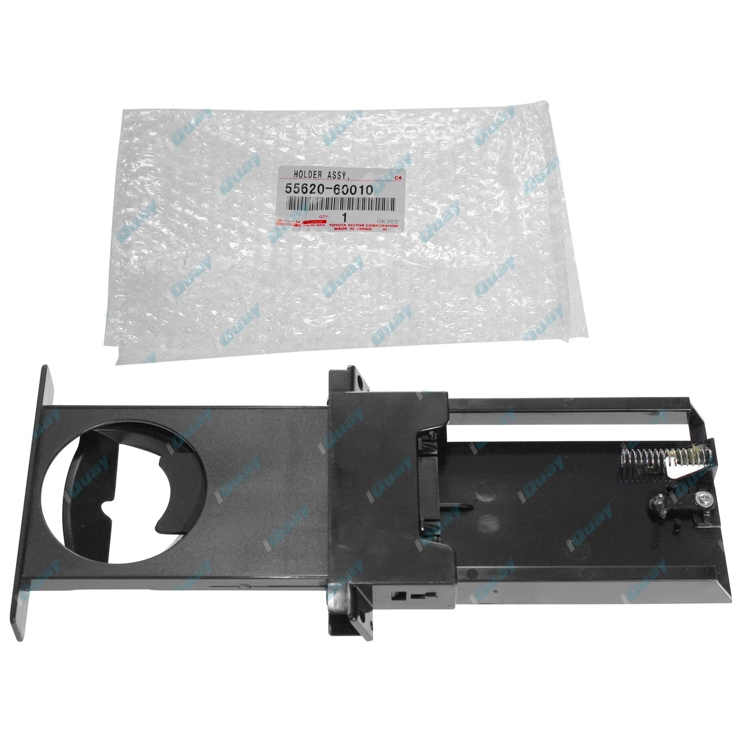 Genuine Drink Cup Holder for Toyota Landcruiser 80 Series FZJ80 HDJ80 HZJ80 95~