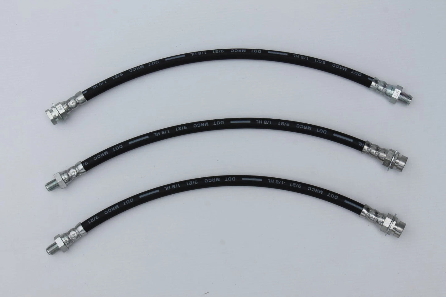 Brake Hoses for VJ, VK, CL, CM Valiant