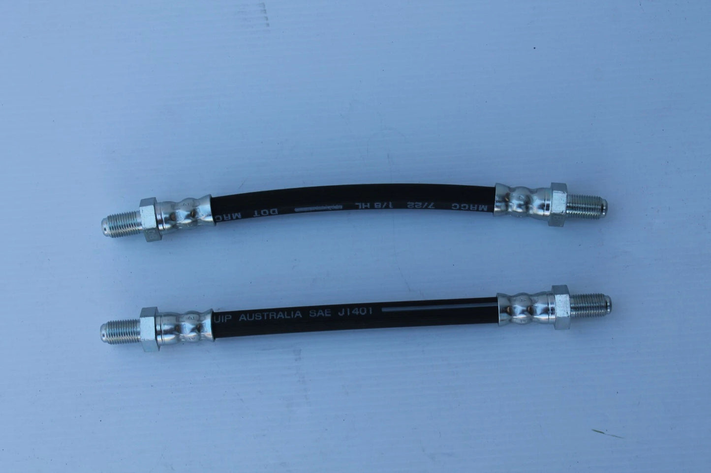 Front Brake Caliper Hoses for Toyota Corolla (KE20, KE25, KE30, KE35, KE36)