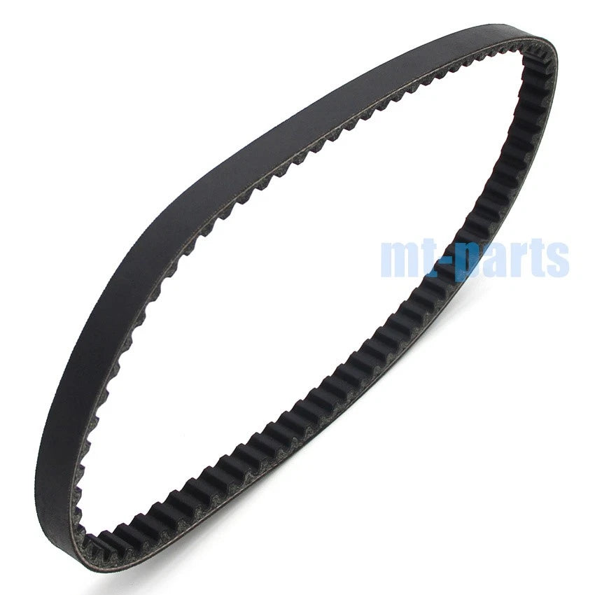 Drive Belt for Yamaha CV50 CV50A CV50R Jog (2001-2002) & CY50 Jog 50 (1989-2001)