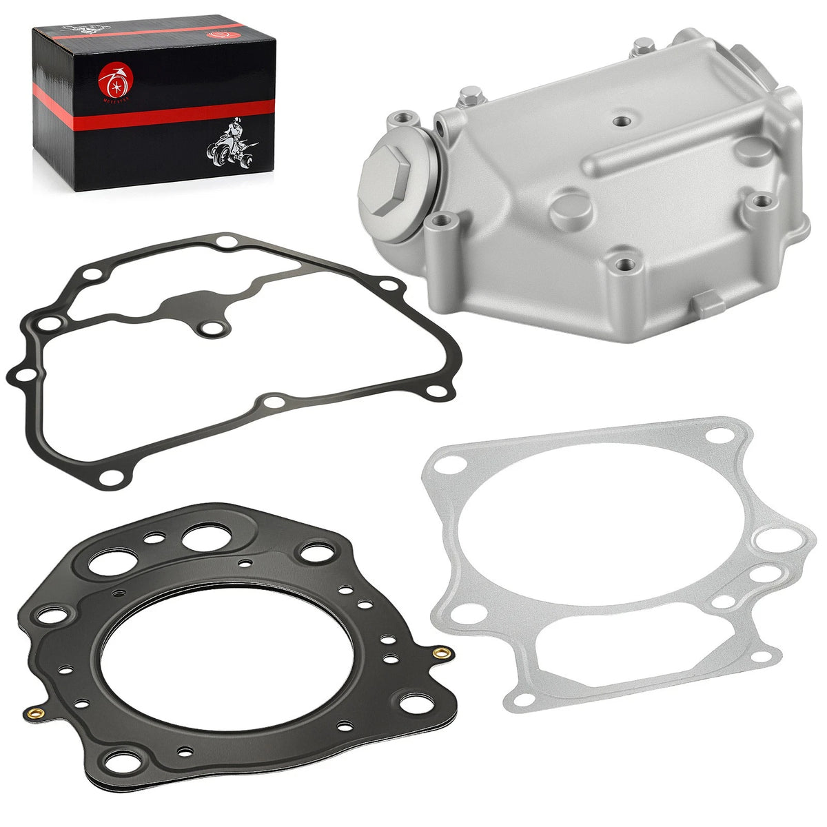 Cylinder Head Cover for Honda Rancher 420 TRX420FPA (2009–2014)