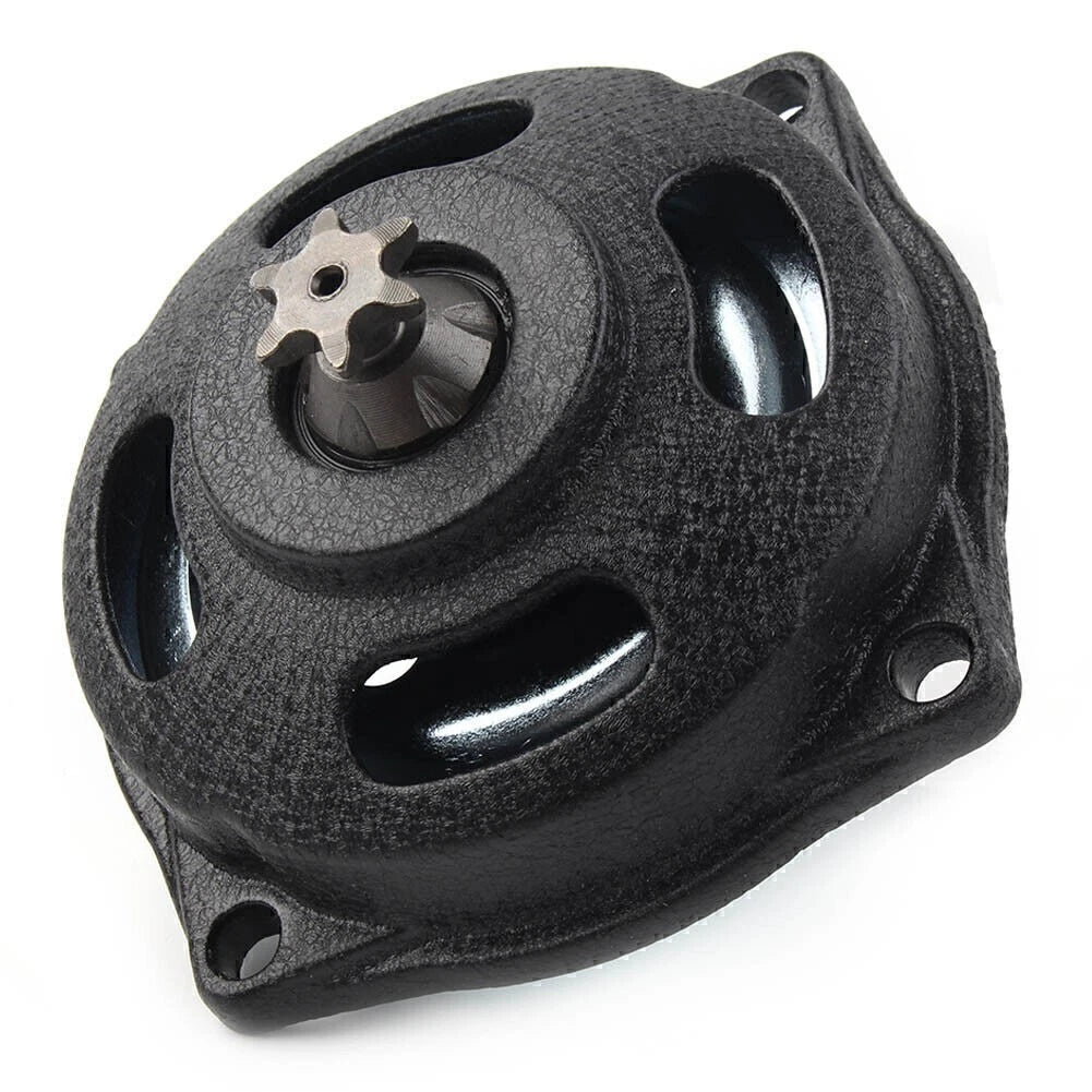 Clutch Bell Housing for 47cc 49cc 2-Stroke Pocket Bike ATV (No Year)