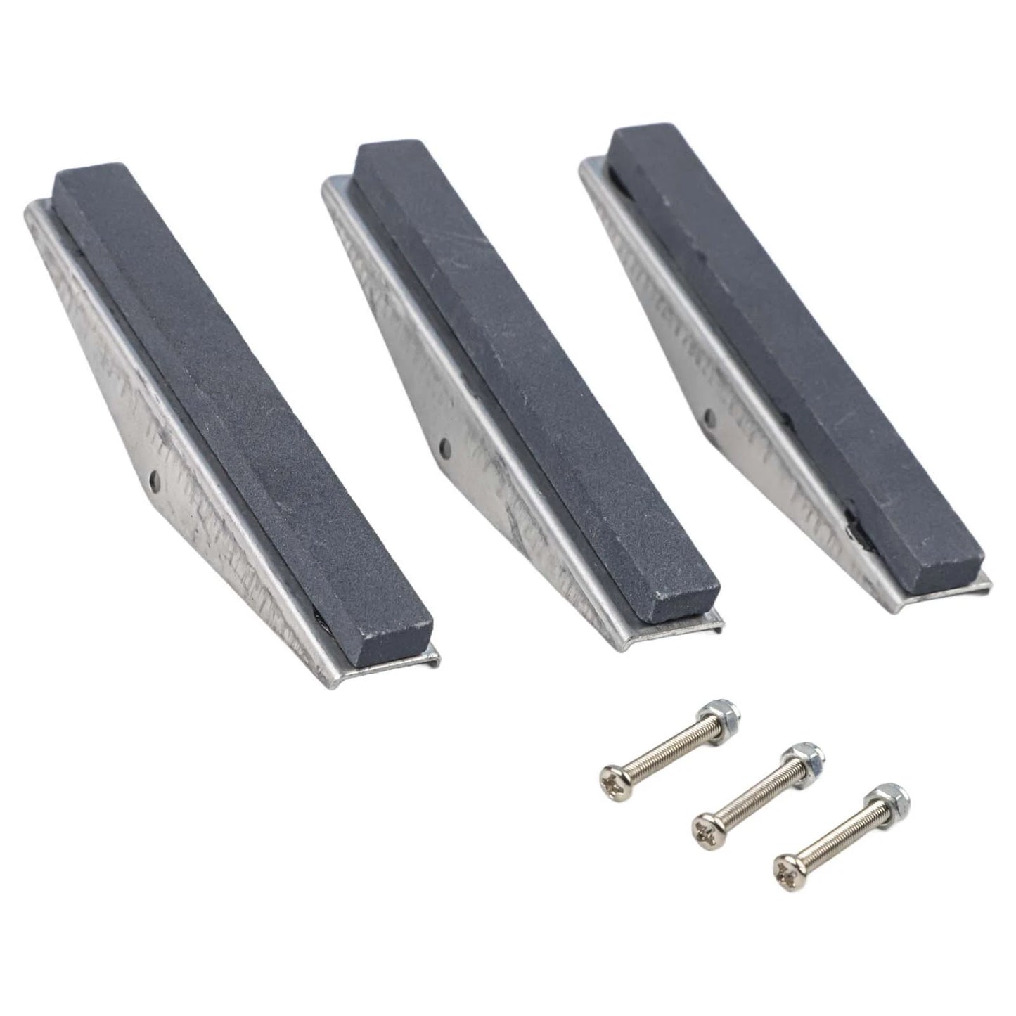 3 x Engine Cylinder Hone Stone Set for Engine