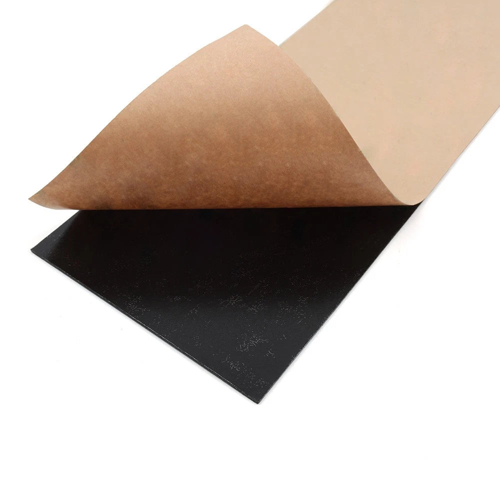 Gloss Black Door Window Pillar Post Cover Trim for Mazda 3 Axela (2014-2018)