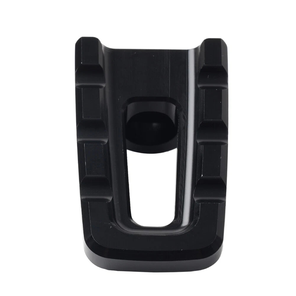 Motorcycle Heel Toe Shifter Pegs for Harley Softail Touring