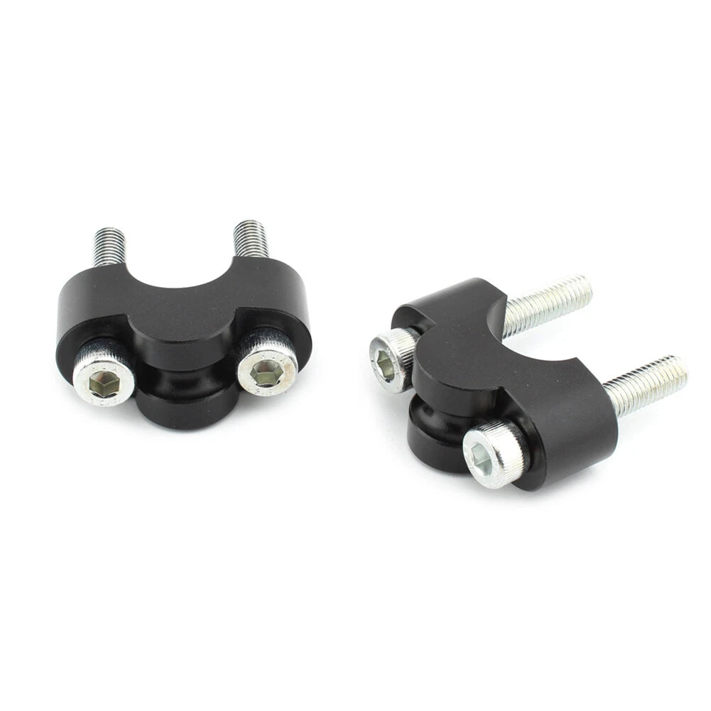 Handle Bar Riser Clamp for HONDA CB1100 RS, CB1100EX, MSX125 (2014-2023)