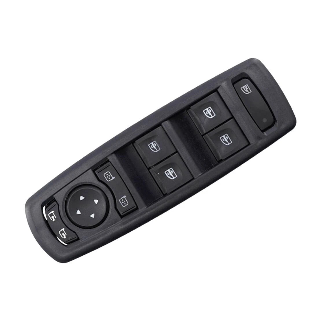 Power Window Switch for Renault Megane, Laguna, Fluence (2008-2016)