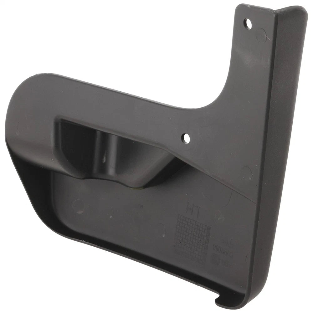 Rear Mud Flaps for Chevy Silverado 1500 LTD (2022-2022)